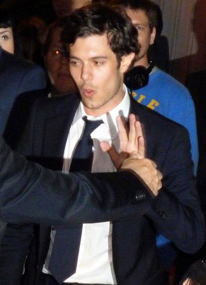 Adam Brody S Neue Frisur July 2021