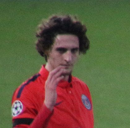 Adrien Rabiot S New Haircut Updated June 2021