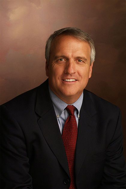 Bill Ritter S Neue Frisur January 21