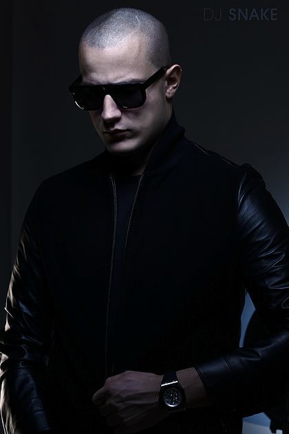 Dj Snake S New Haircut Updated February 21