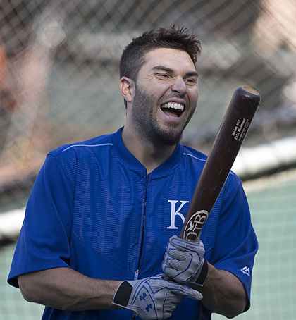 eric hosmer haircut - Google Search