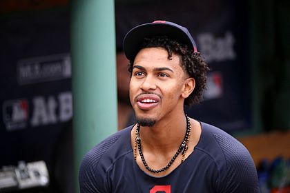 francisco lindor hairstyle｜TikTok Search