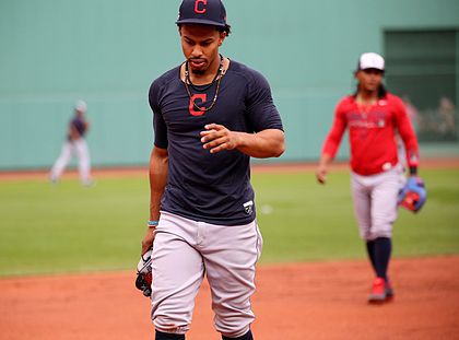 francisco lindor haircut 2023｜TikTok Search