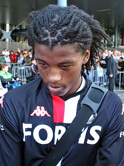 Georginio Wijnaldum S New Haircut Updated May 2021