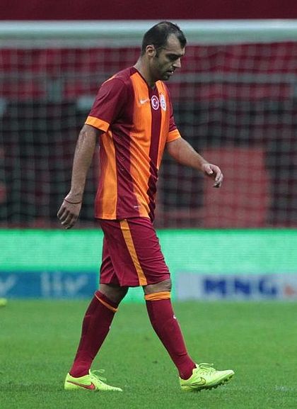 Goran Pandev S Neue Frisur June 2021