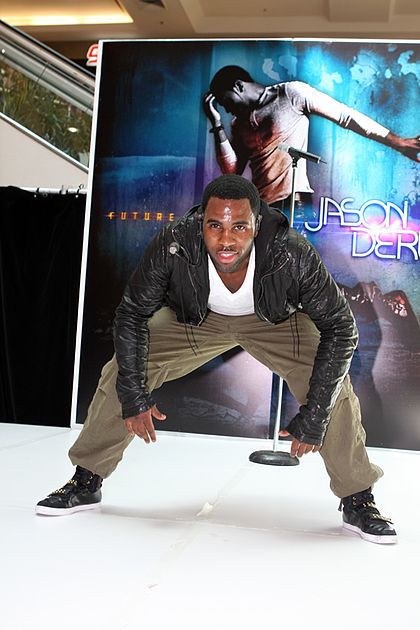 Jason Derulo S New Haircut Updated September 2021