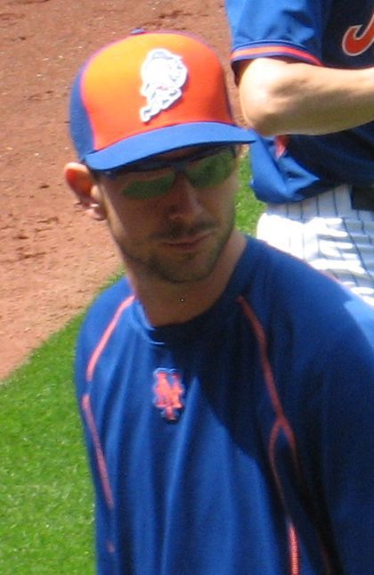 BNNY: Jerry Blevins' hair over the years