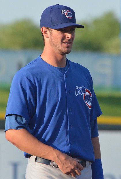 Kris Bryant's Hair (@krisbryantshair) / X