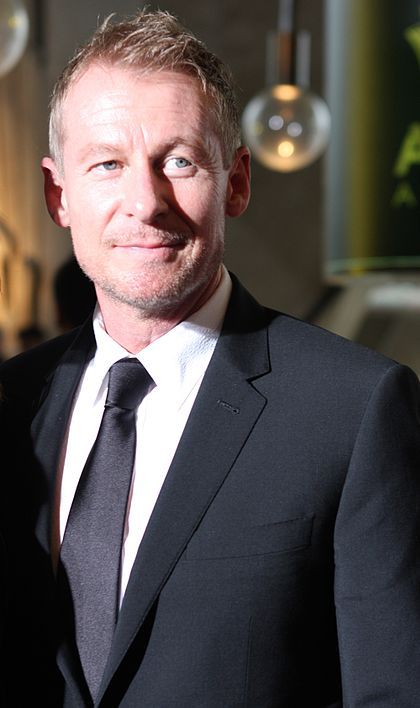 Richard Roxburgh S New Haircut Updated August 2021