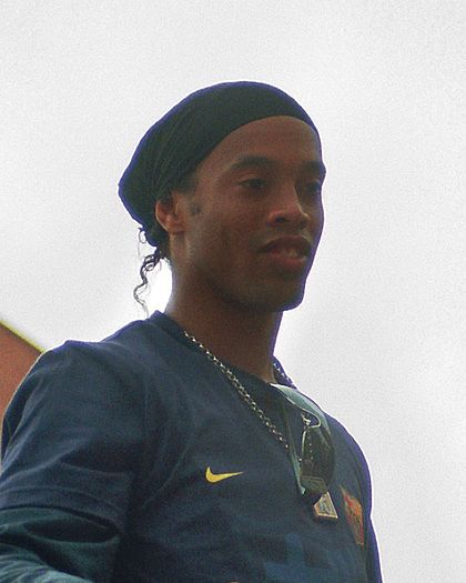 Ronaldinho Frisur - Wheretobuyhooverh30600