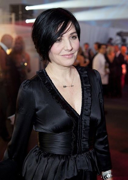 Sharleen Spiteri S New Haircut Updated May 2021