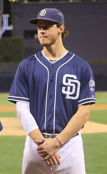 Wil Myers Hair (@WilMyersHair) / X